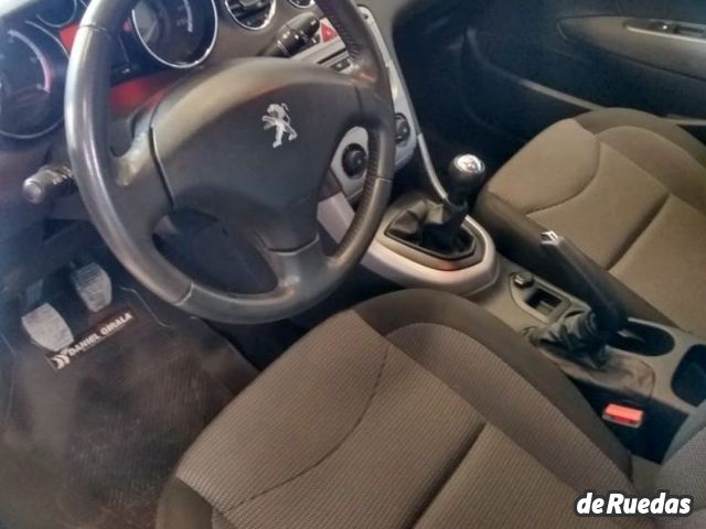 Peugeot 308 Usado en Mendoza, deRuedas