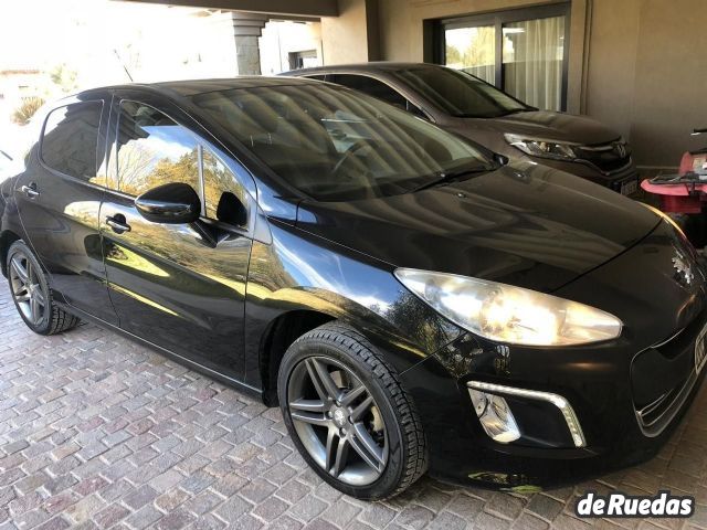 Peugeot 308 Usado en Mendoza, deRuedas