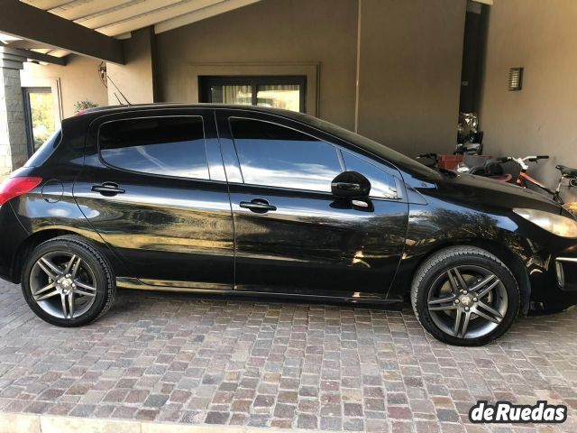 Peugeot 308 Usado en Mendoza, deRuedas