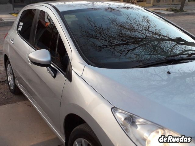 Peugeot 308 Usado en Mendoza, deRuedas