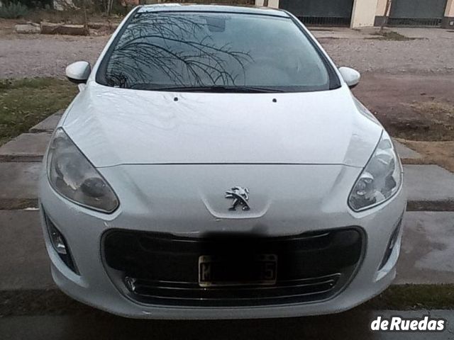 Peugeot 308 Usado en Mendoza, deRuedas