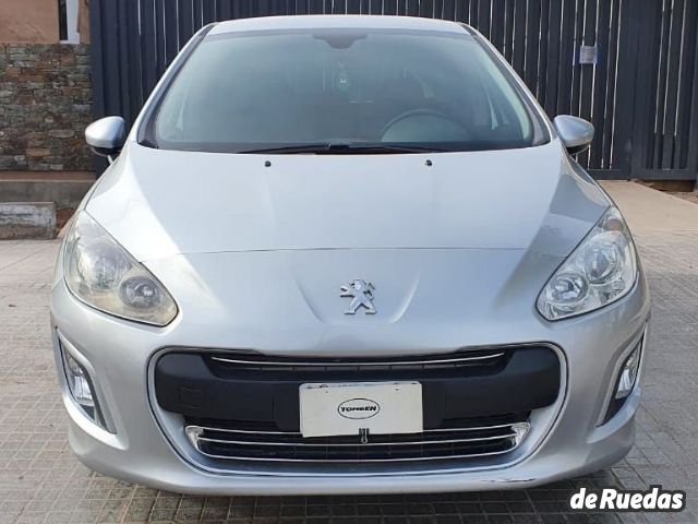 Peugeot 308 Usado en Mendoza, deRuedas