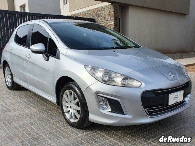 Peugeot 308 Usado en Mendoza, deRuedas