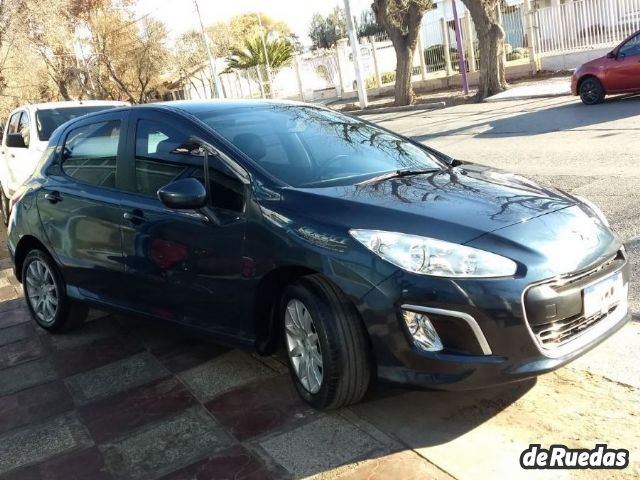 Peugeot 308 Usado en Mendoza, deRuedas