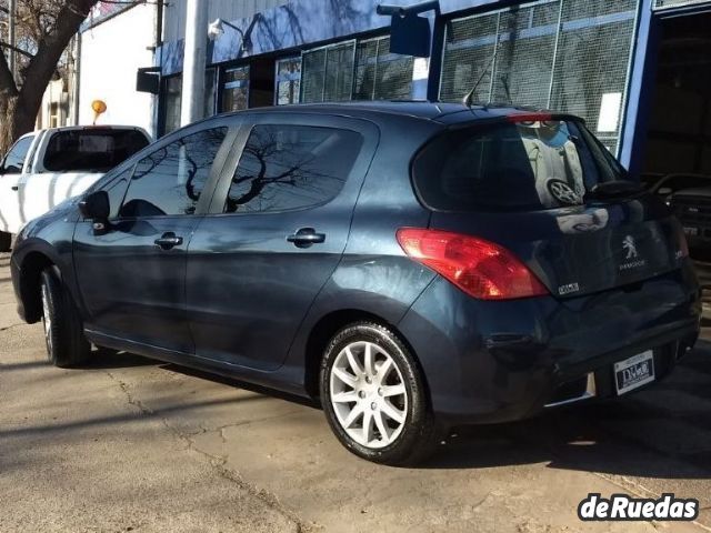 Peugeot 308 Usado en Mendoza, deRuedas