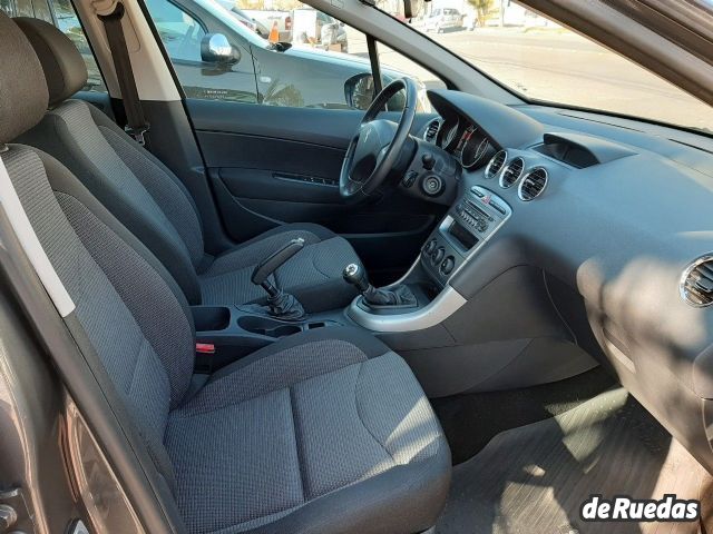 Peugeot 308 Usado en Mendoza, deRuedas