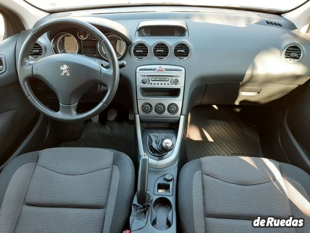 Peugeot 308 Usado en Mendoza, deRuedas