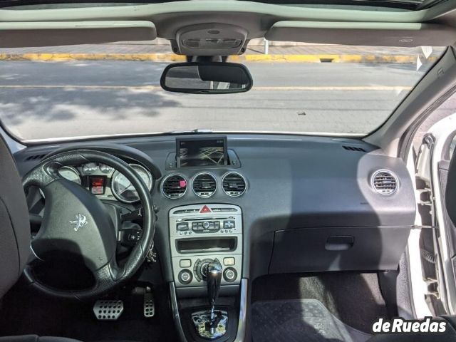 Peugeot 308 Usado en Mendoza, deRuedas