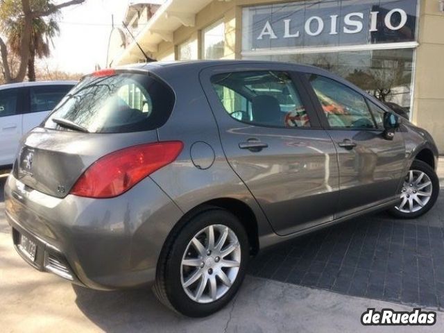 Peugeot 308 Usado en Mendoza, deRuedas
