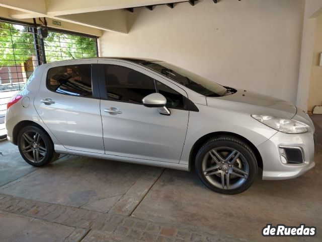 Peugeot 308 Usado en Mendoza, deRuedas