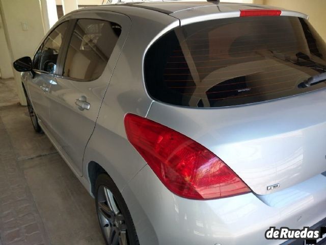 Peugeot 308 Usado en Mendoza, deRuedas