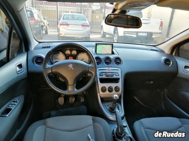 Peugeot 308 Usado en Mendoza, deRuedas