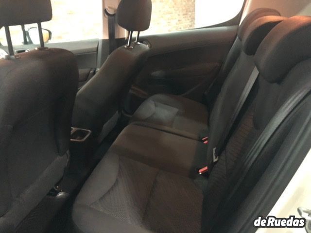 Peugeot 308 Usado en Mendoza, deRuedas