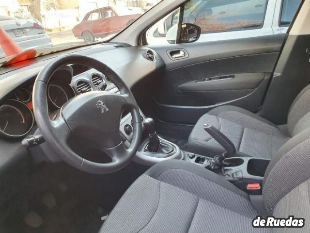 Peugeot 308 Usado en Mendoza, deRuedas