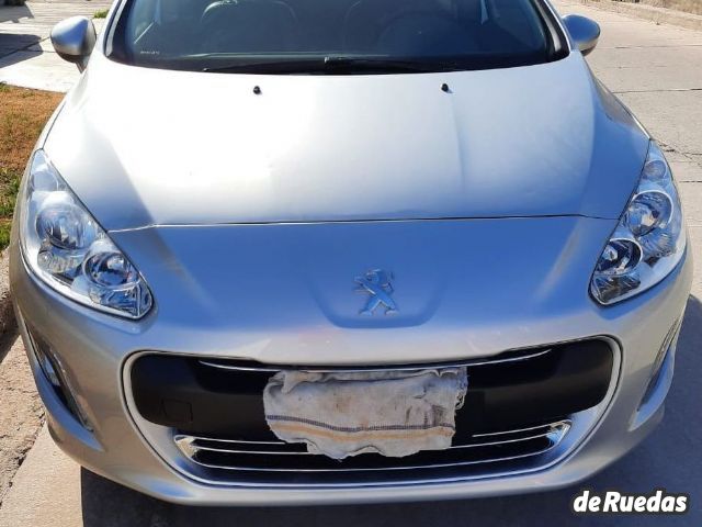 Peugeot 308 Usado en Mendoza, deRuedas