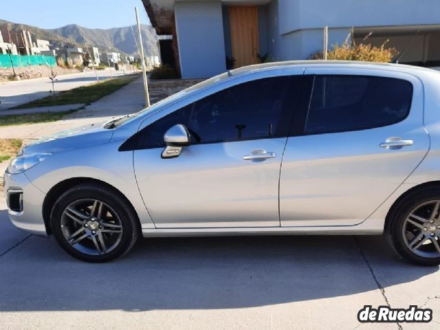 Peugeot 308 Usado en Mendoza, deRuedas