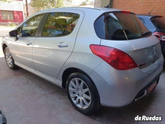 Peugeot 308 Usado en Mendoza, deRuedas