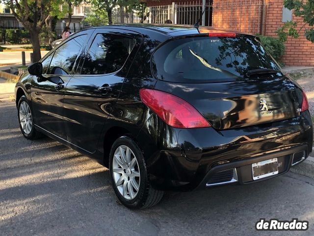 Peugeot 308 Usado en Mendoza, deRuedas