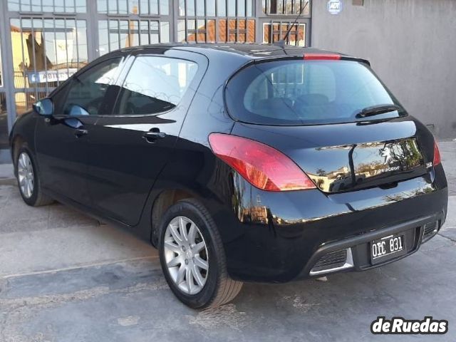 Peugeot 308 Usado en Mendoza, deRuedas