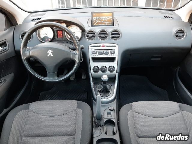 Peugeot 308 Usado en Mendoza, deRuedas