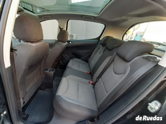 Peugeot 308 Usado en Mendoza, deRuedas