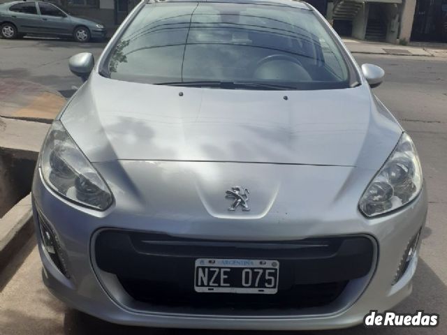 Peugeot 308 Usado en Mendoza, deRuedas