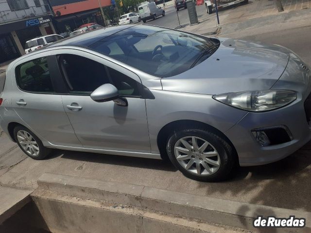 Peugeot 308 Usado en Mendoza, deRuedas