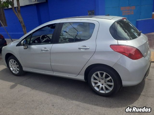 Peugeot 308 Usado en Mendoza, deRuedas