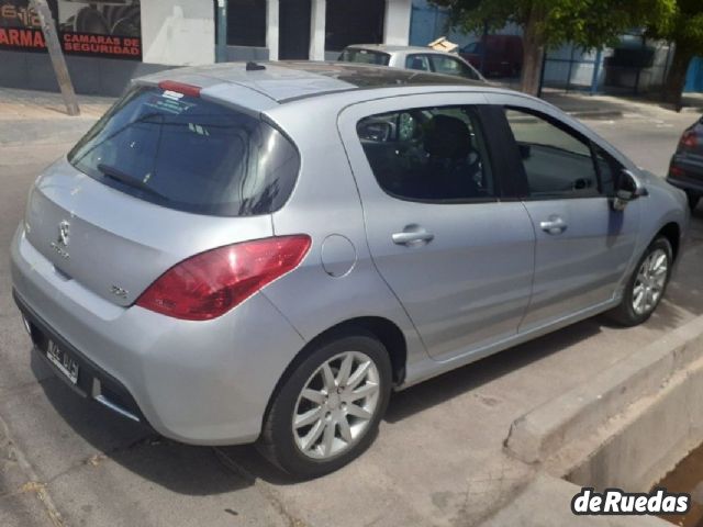 Peugeot 308 Usado en Mendoza, deRuedas
