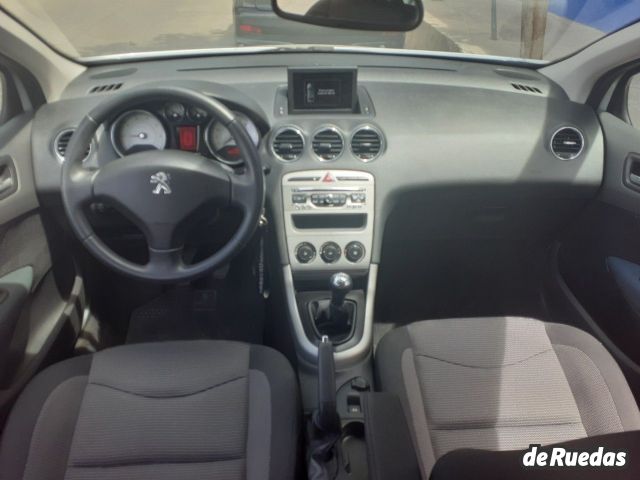Peugeot 308 Usado en Mendoza, deRuedas