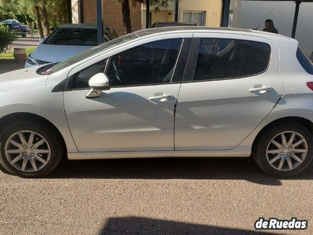 Peugeot 308 Usado en Mendoza, deRuedas