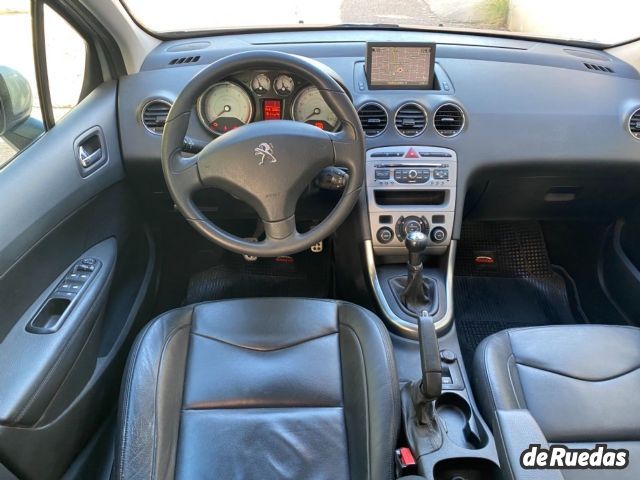 Peugeot 308 Usado en Mendoza, deRuedas