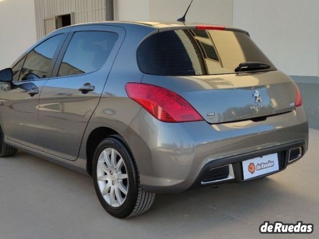 Peugeot 308 Usado en Mendoza, deRuedas