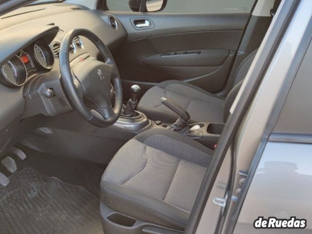 Peugeot 308 Usado en Mendoza, deRuedas