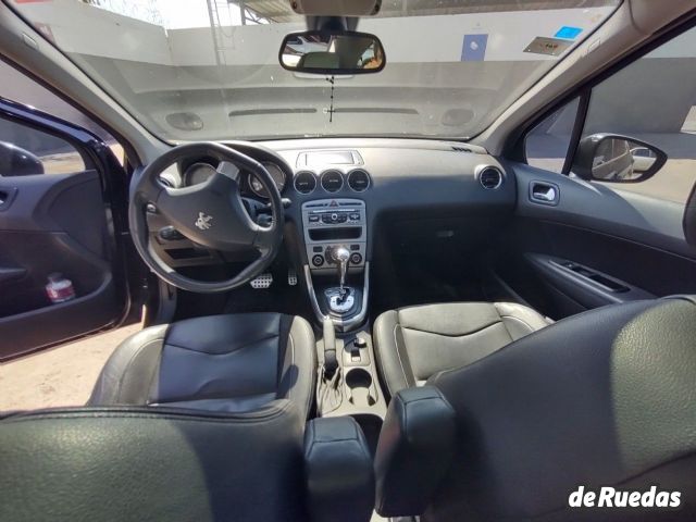 Peugeot 308 Usado en Mendoza, deRuedas