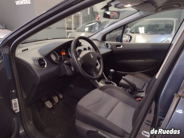 Peugeot 308 Usado en Mendoza, deRuedas
