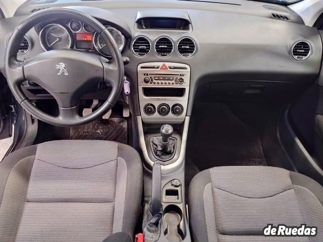 Peugeot 308 Usado en Mendoza, deRuedas