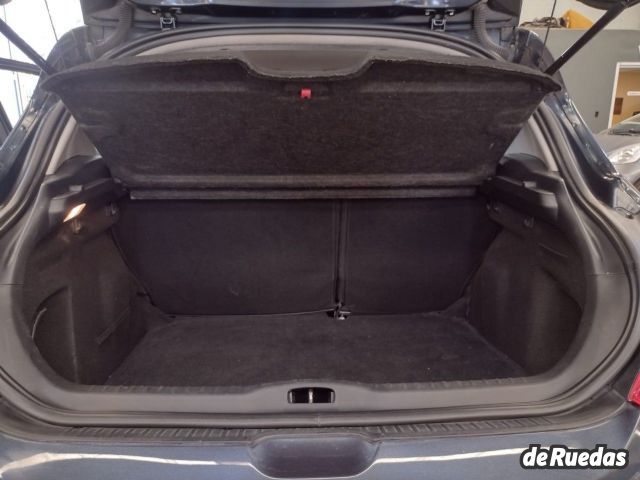 Peugeot 308 Usado en Mendoza, deRuedas