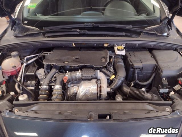 Peugeot 308 Usado en Mendoza, deRuedas