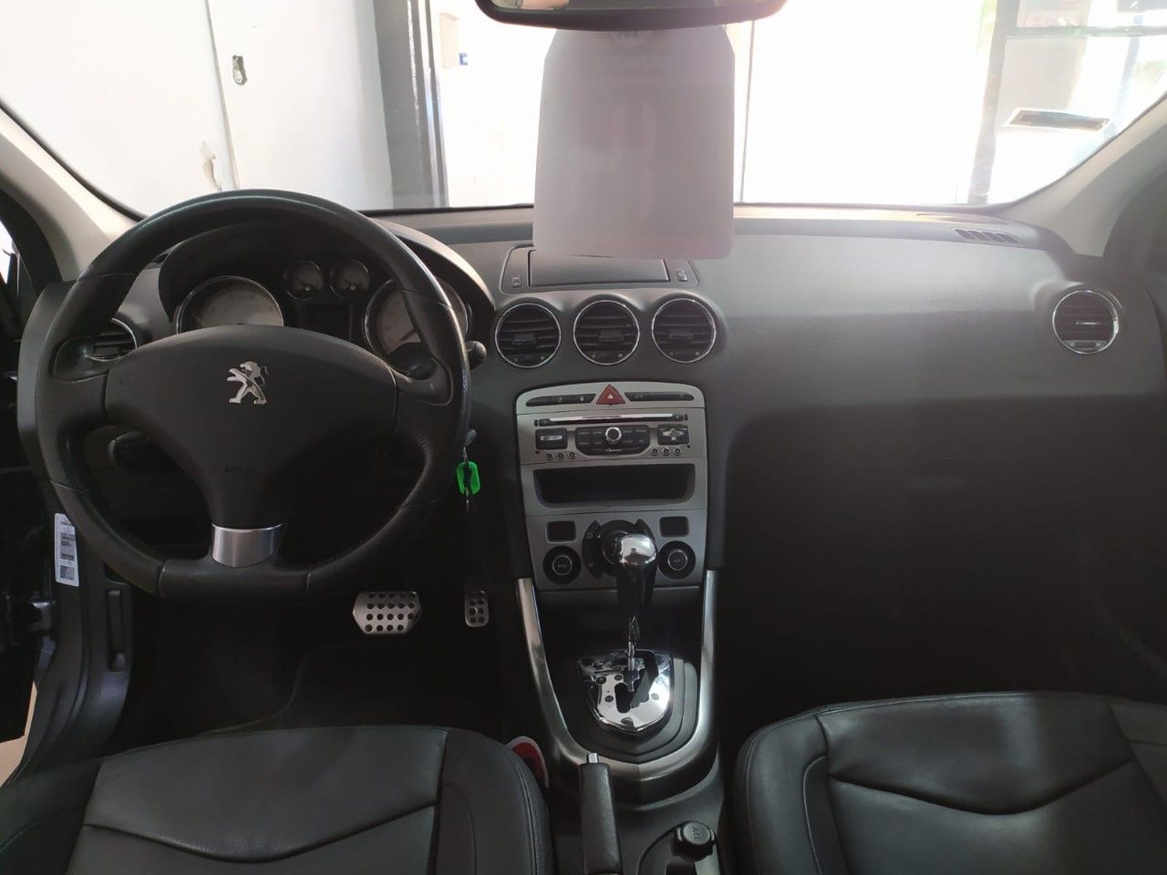 Peugeot 308 Usado en Córdoba, deRuedas
