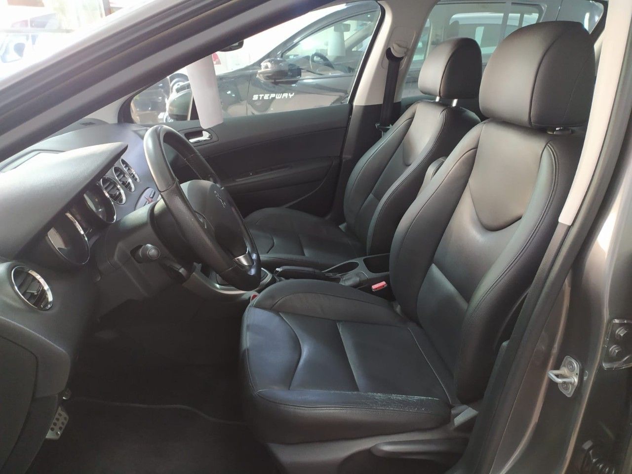 Peugeot 308 Usado en Córdoba, deRuedas