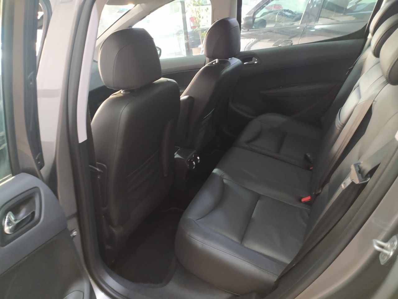 Peugeot 308 Usado en Córdoba, deRuedas