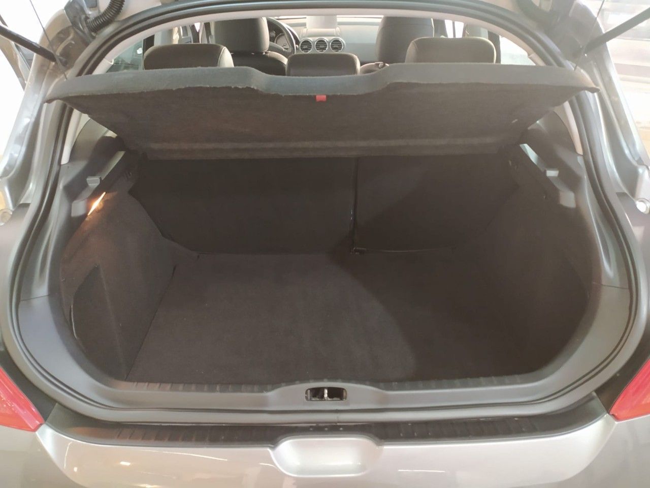 Peugeot 308 Usado en Córdoba, deRuedas