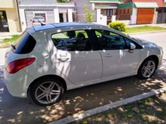 Peugeot 308 Usado en Chaco