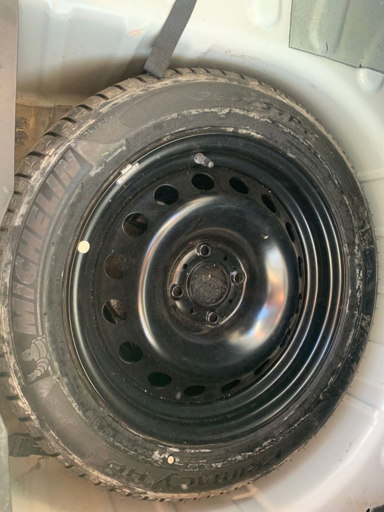 Peugeot 308 Usado en Mendoza, deRuedas