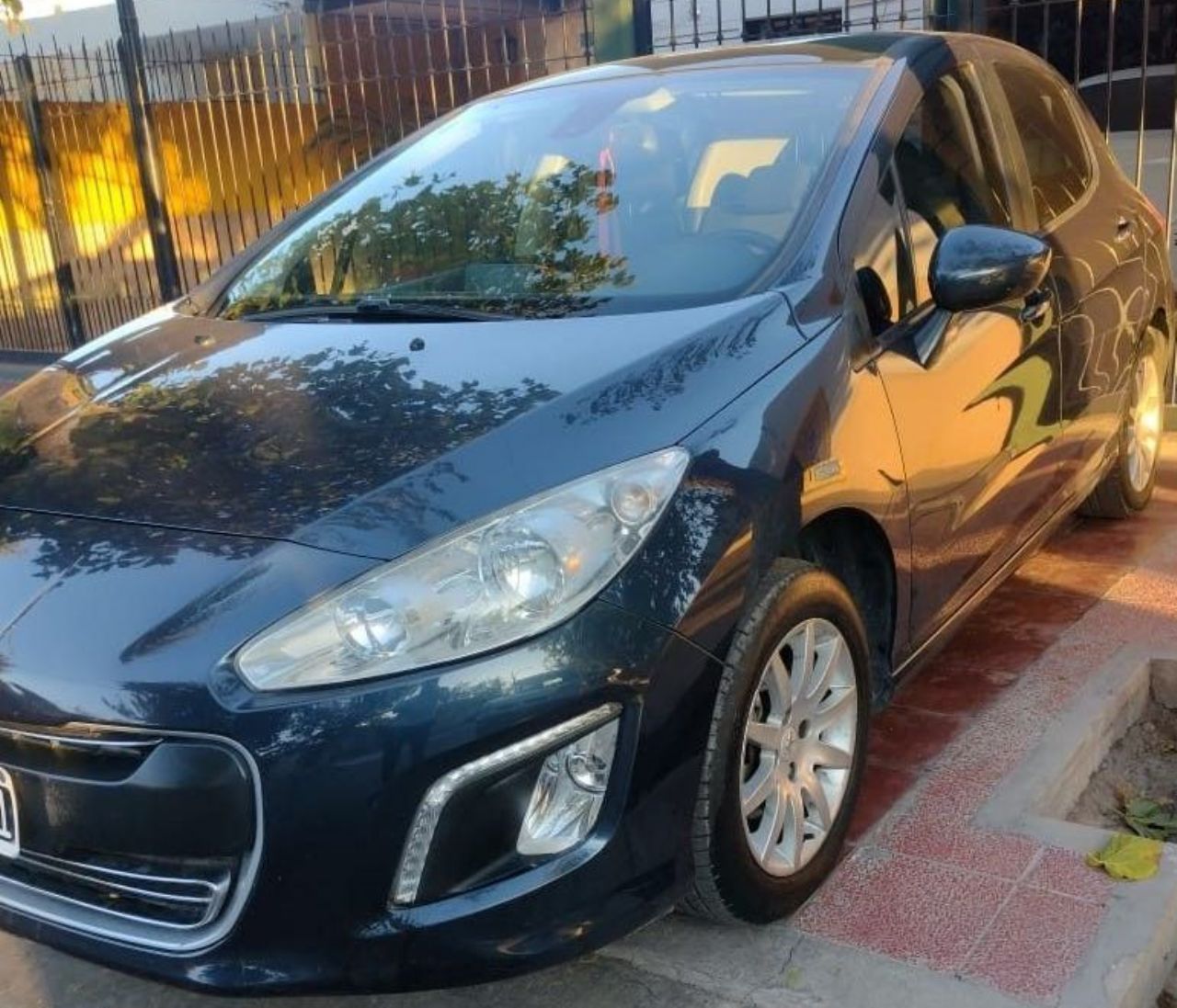 Peugeot 308 Usado en San Juan, deRuedas