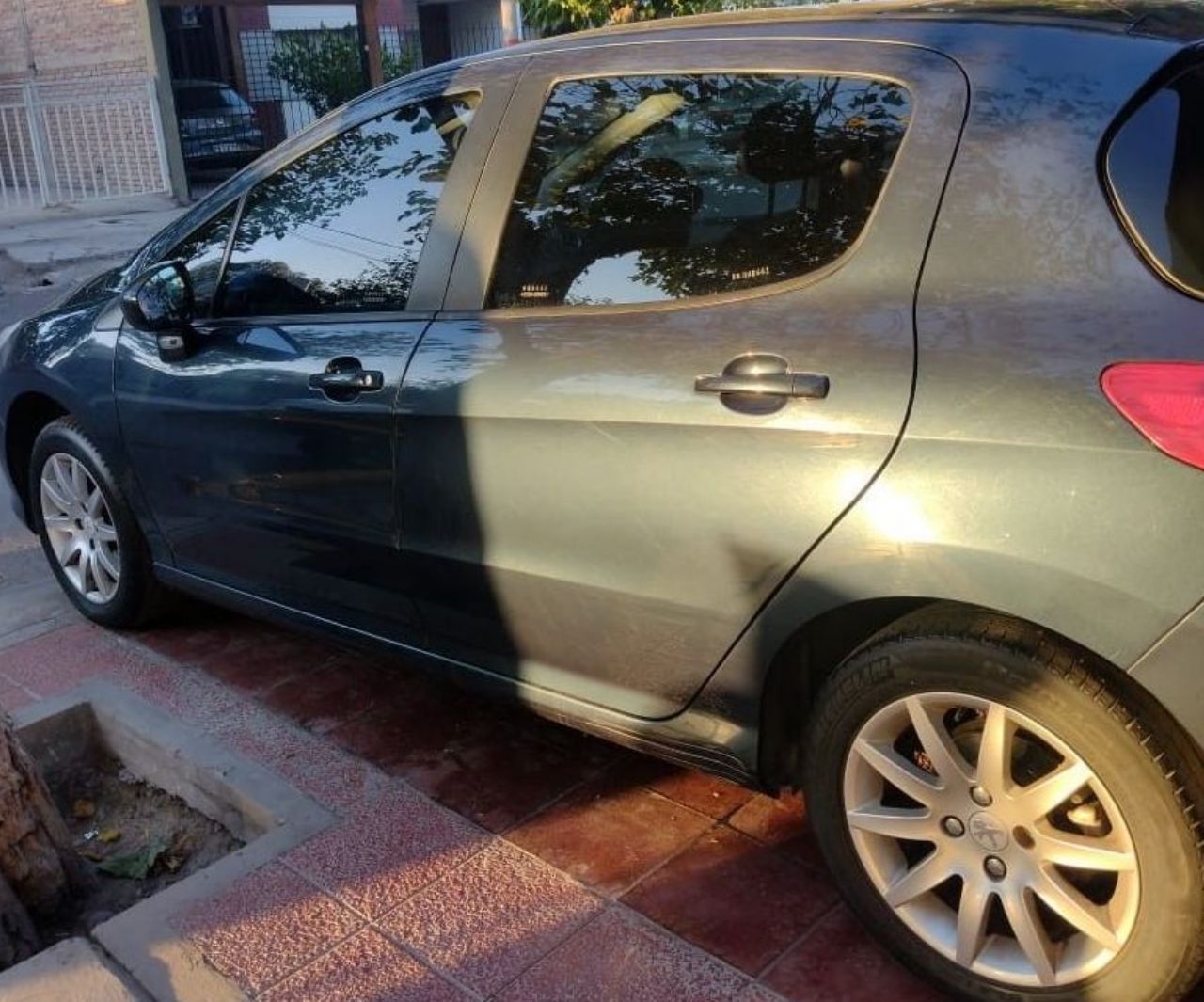 Peugeot 308 Usado en San Juan, deRuedas