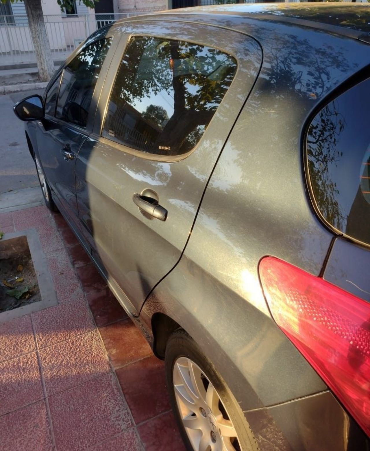 Peugeot 308 Usado en San Juan, deRuedas