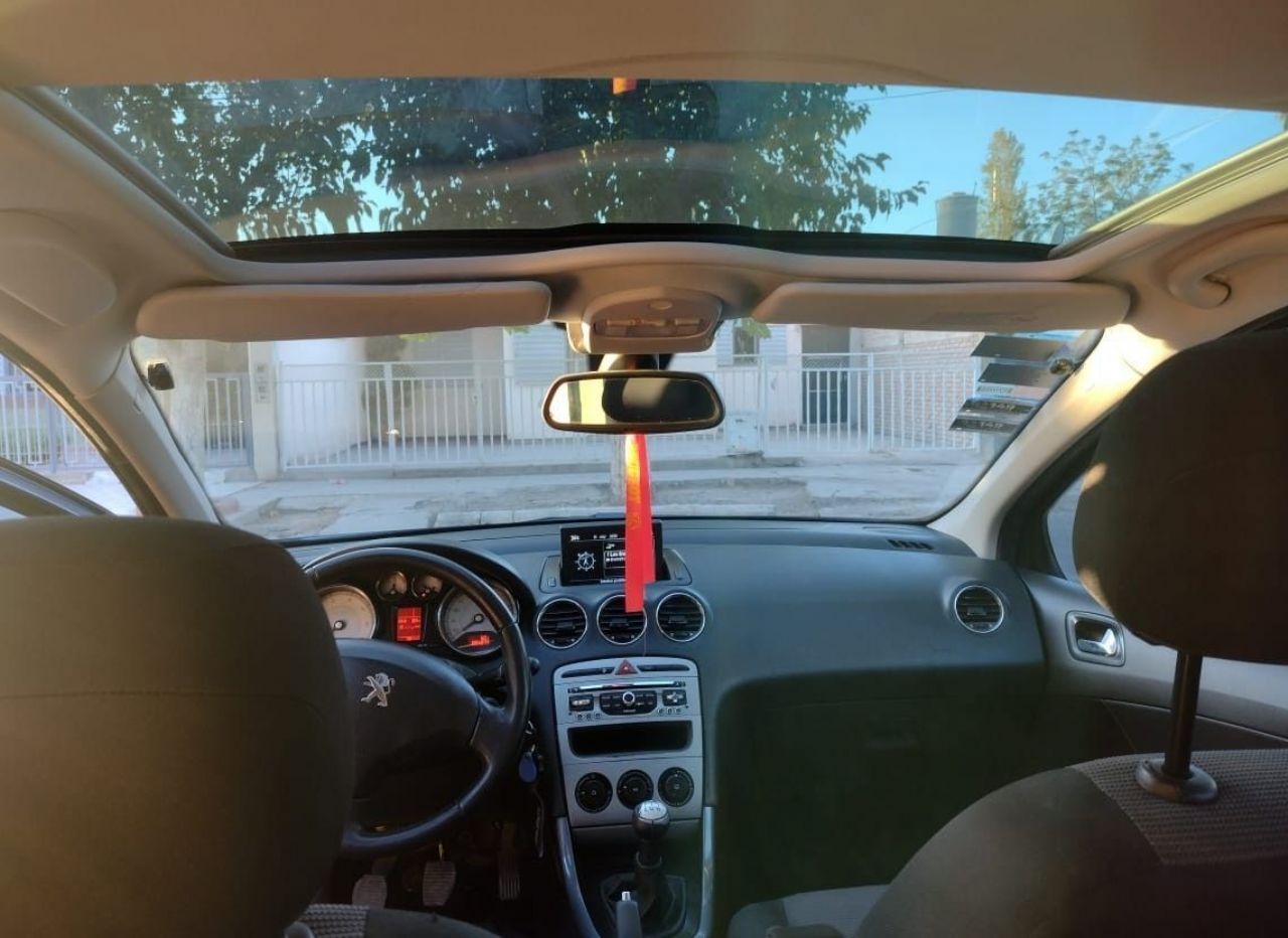Peugeot 308 Usado en San Juan, deRuedas