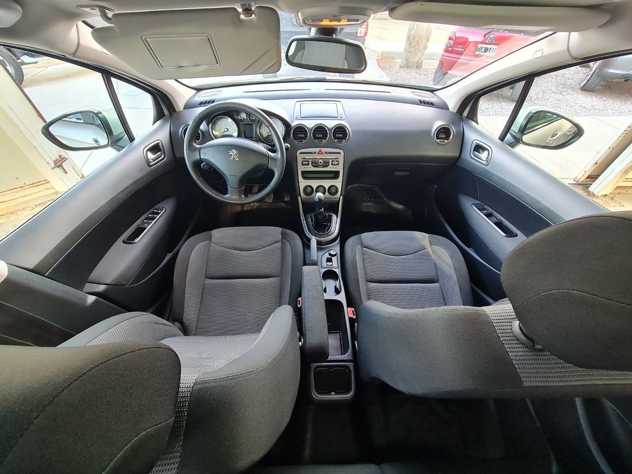 Peugeot 308 Usado en Mendoza, deRuedas
